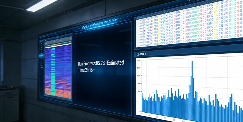 凯里林业工作者刘女士在树林中露