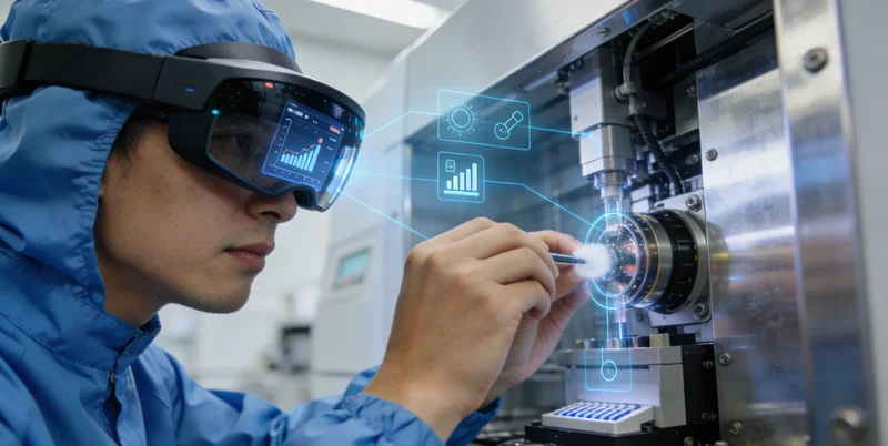 汉中医生与家庭成员沟通基因检测