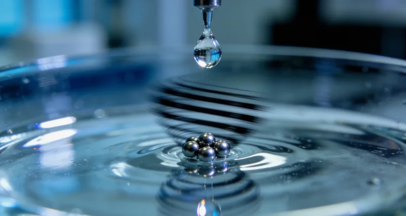 商洛健康科普结肠多发息肉内镜图