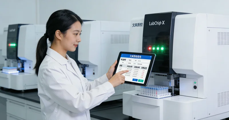 准旗家庭共同面对遗传健康问题