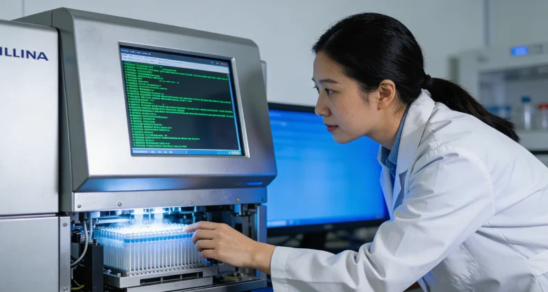 喀旗家庭成员共同讨论健康计划