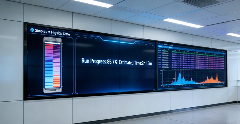 专业实验室进行冷水江送检样本的