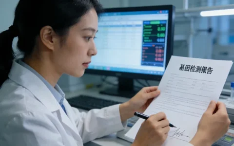 玉林预防性胃切除基因检测公司在国内的排名
