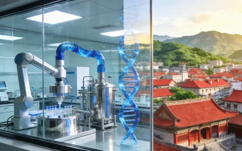 开平BRCA1基因检测机构权威排名+综合评分