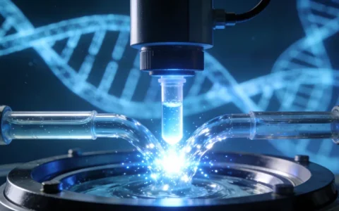 虎林RAD51C基因检测哪家机构最好