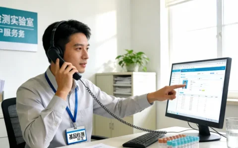 武冈肾透明细胞癌基因检测公司推荐