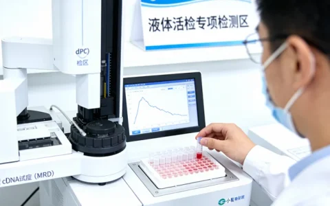 平凉胰腺囊肿基因检测公司国内排名与口碑