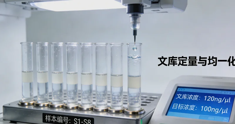 中卫医生与家长沟通儿童基因检测