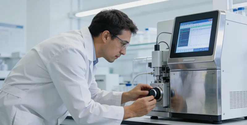 康定市民在医院进行定期内窥镜筛