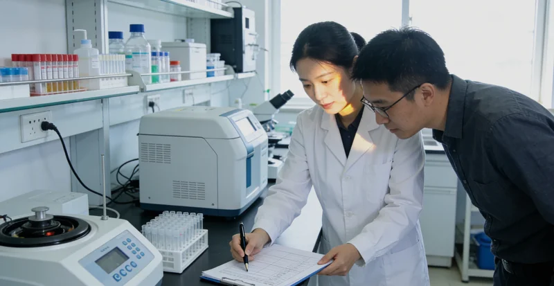 昆玉医院采血送检标准化流程