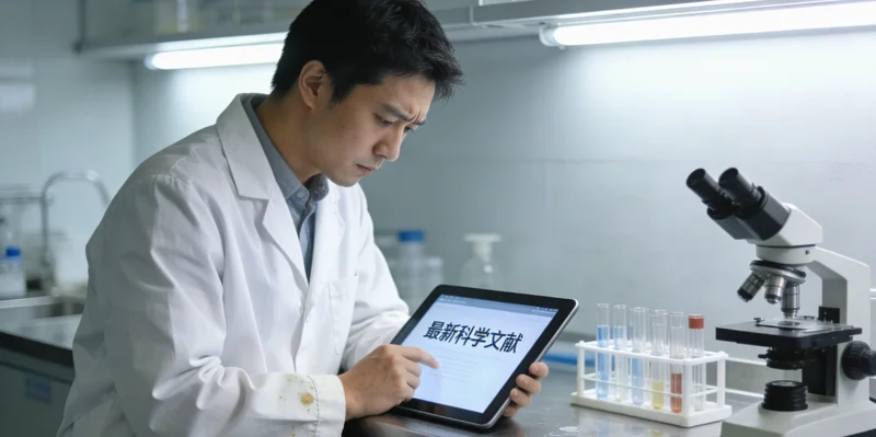 衢州合作伙伴实验室的高通量测序