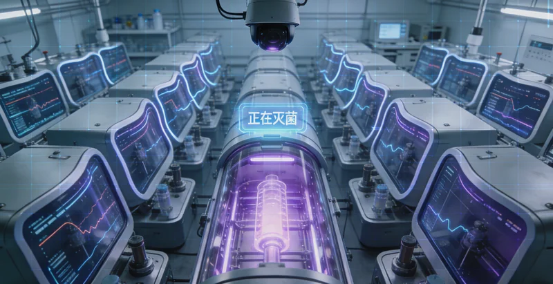 达茂旗基因检测采样与报告解读流