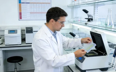 海阳CDH1 VUS基因检测机构权威性对比评测