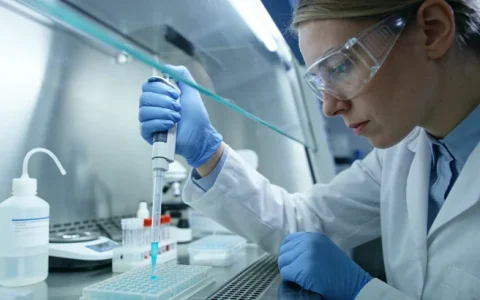 河间本地MEN2A型基因检测公司最新地址汇总