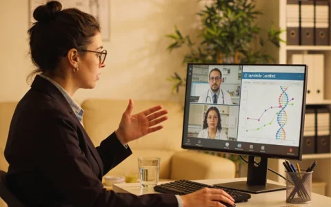 灯塔CHEK2基因检测服务好的机构推荐与地址