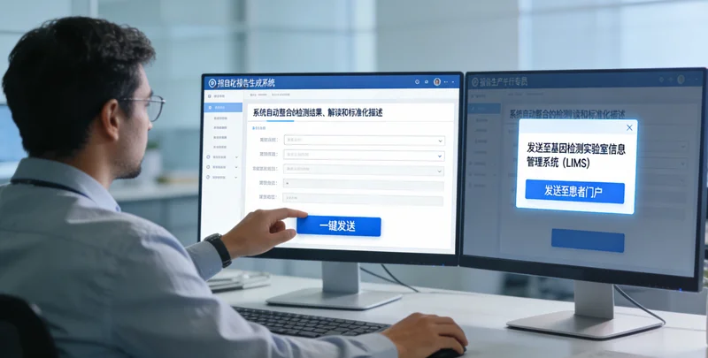 铁岭MEN遗传咨询相关内分泌腺