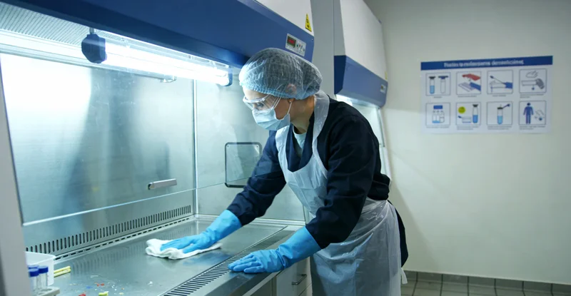 腾冲林奇综合征携带者定期进行结