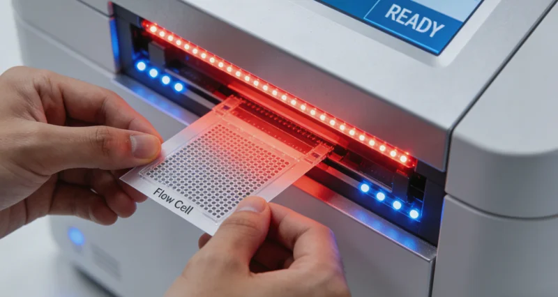 景德镇医生解读基因检测报告