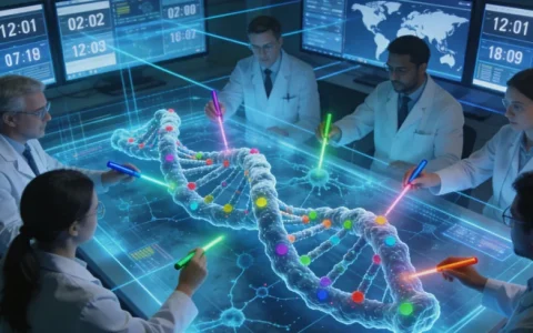 达州林奇综合征预防基因检测权威机构TOP10榜单