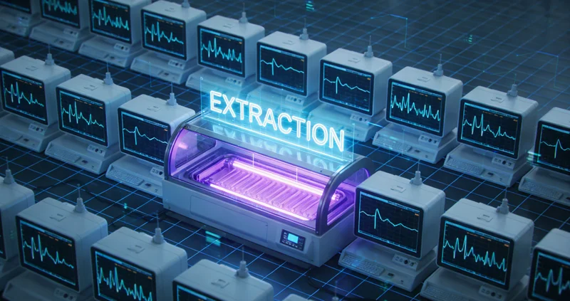 嘉兴专业基因检测实验室内部工作