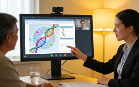 滦州李-佛美尼综合征基因检测十大实力公司排名