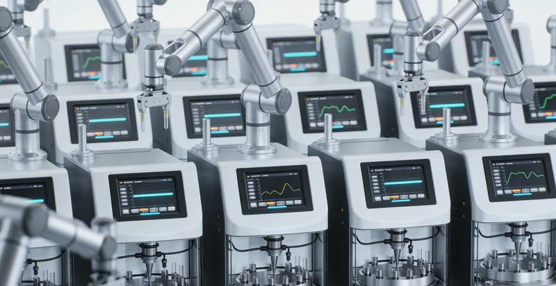 新左旗草原上家庭携手走向阳光的