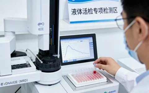 来宾Cowden综合征基因检测科室在哪里