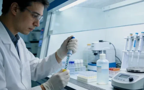 甘南州垂体瘤基因检测哪家好？服务机构对比