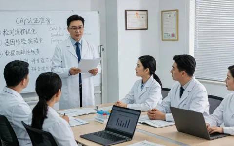 张家港林奇综合征预防基因检测一般去哪做？官方认证机构推荐