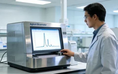 灯塔黑斑息肉综合征基因检测严选服务中心最新地址汇总