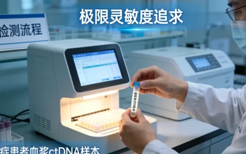 张家口MSH6基因检测哪个公司最好