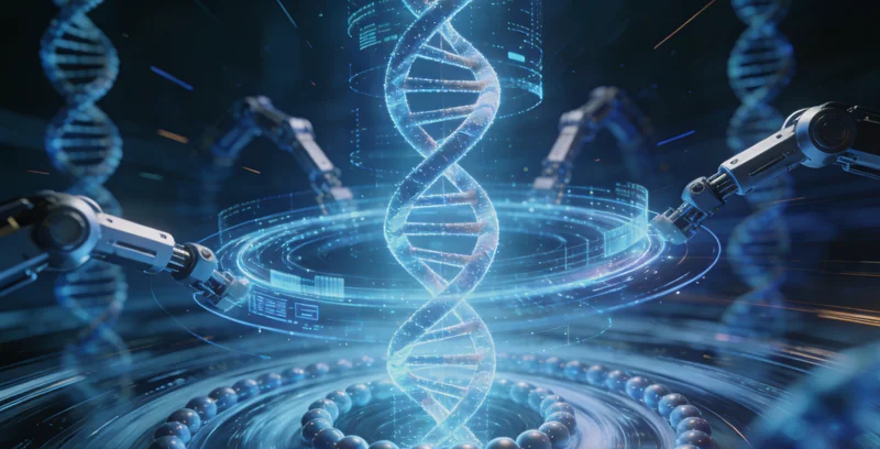 武安家庭基于基因检测结果进行健