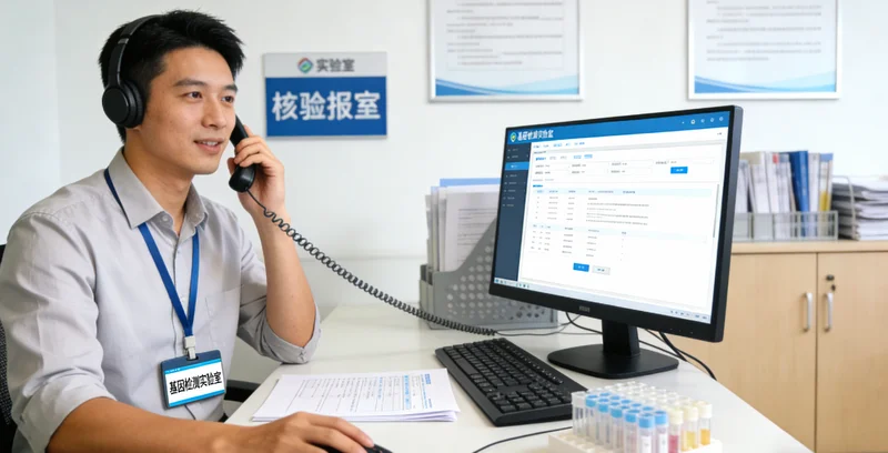 双鸭山遗传咨询专家与咨询者沟通