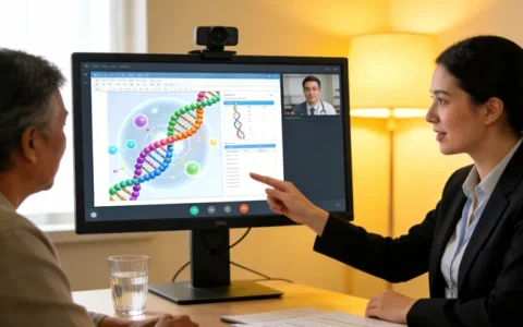 敦化RET预防性甲状腺切除基因检测机构完整名单