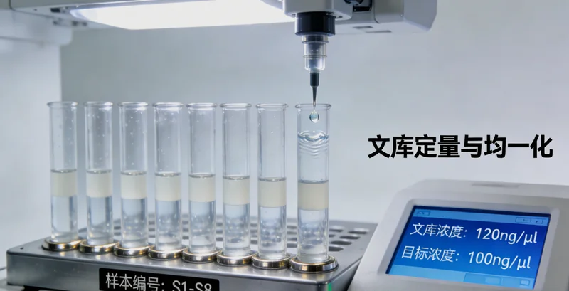 胚胎植入前遗传学检测PGT技术