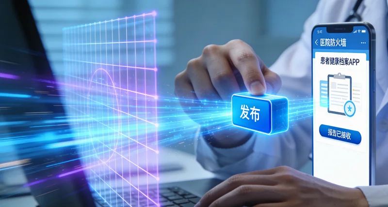 瑞丽家庭健康监测计划表示意图