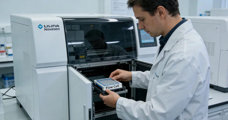 肇东基因检测实验室进行DNA测