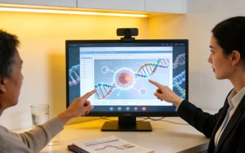 沁阳林奇综合征家系检测基因检测机构去哪找？地址电话一览