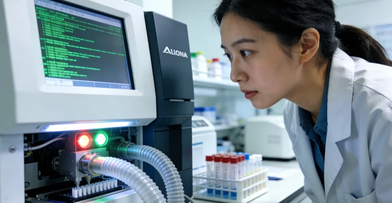 海西州母女定期健康检查监测