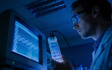 梅河口息肉癌变风险基因检测机构名单（附地址）