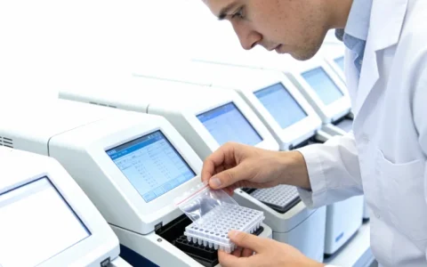 秦皇岛BRCA家族史检测基因检测十大机构怎么选？看完就懂