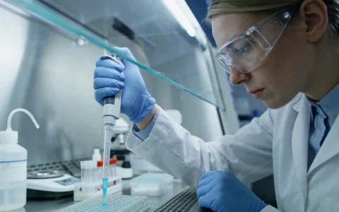 许昌LFS基因检测在哪里验？检测地点