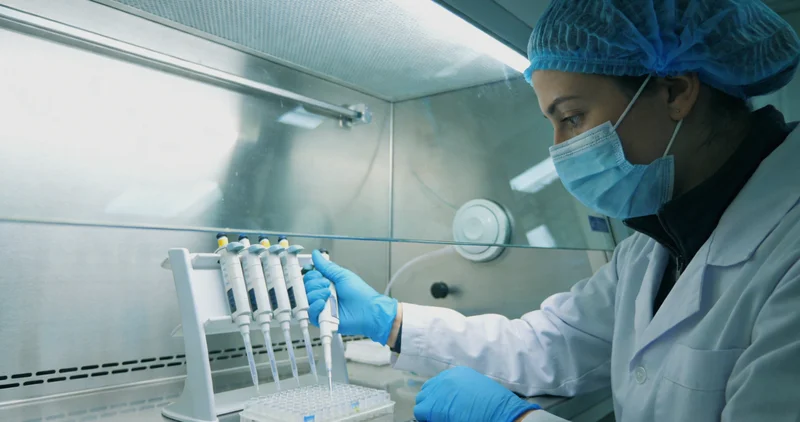 VHL基因携带者针对性体检