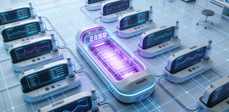 VHL基因检测高通量测序实验室