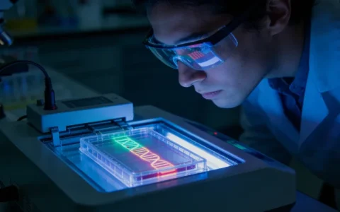 漳平STK11基因检测去哪做？选择攻略+推荐