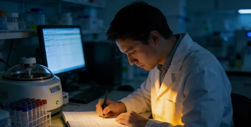 铜陵市民进行户外运动与健康体检