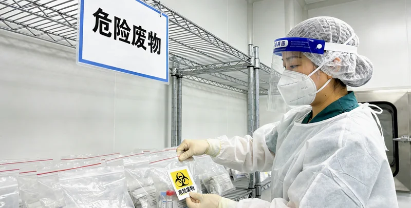 泸水定期胃肠镜筛查预防癌症