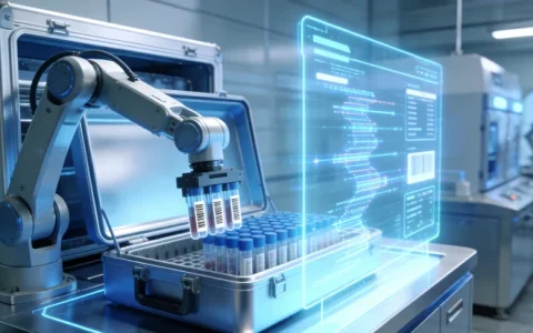 盐城卵巢癌易感基因检测权威机构怎么找？地址指引