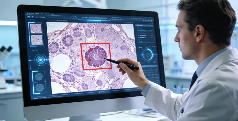 三河女性进行定期健康体检场景