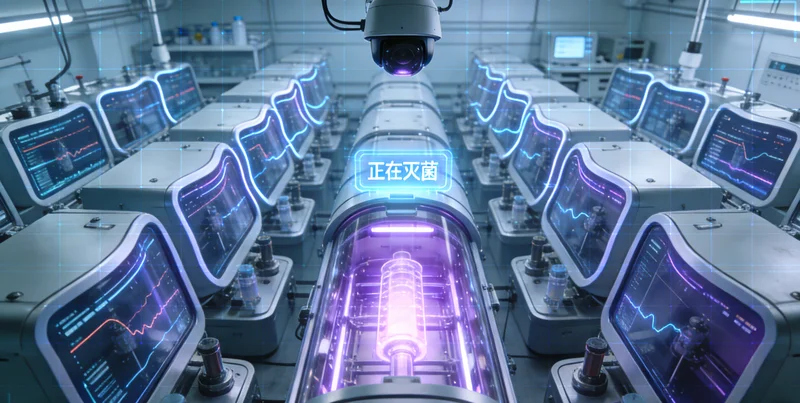 辽源VHL基因检测科学流程解析